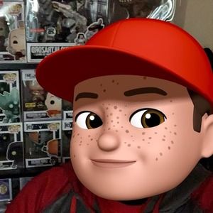 Meet your Posher, Richard